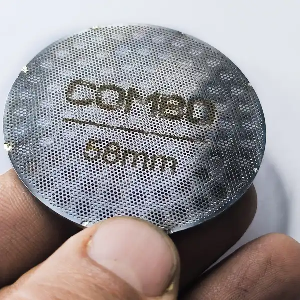 سبد قهوه مدل پاک اسکرین 51 کومبو