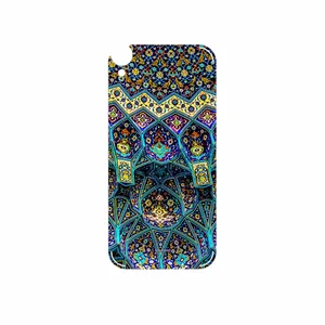 MAHOOT Iran Tile 14 Cover Sticker for HTC Desire 820
