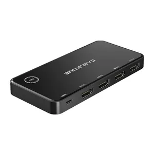 سوئیچ 1 به 3 HDMI کِیبِل تایم مدل CP31B