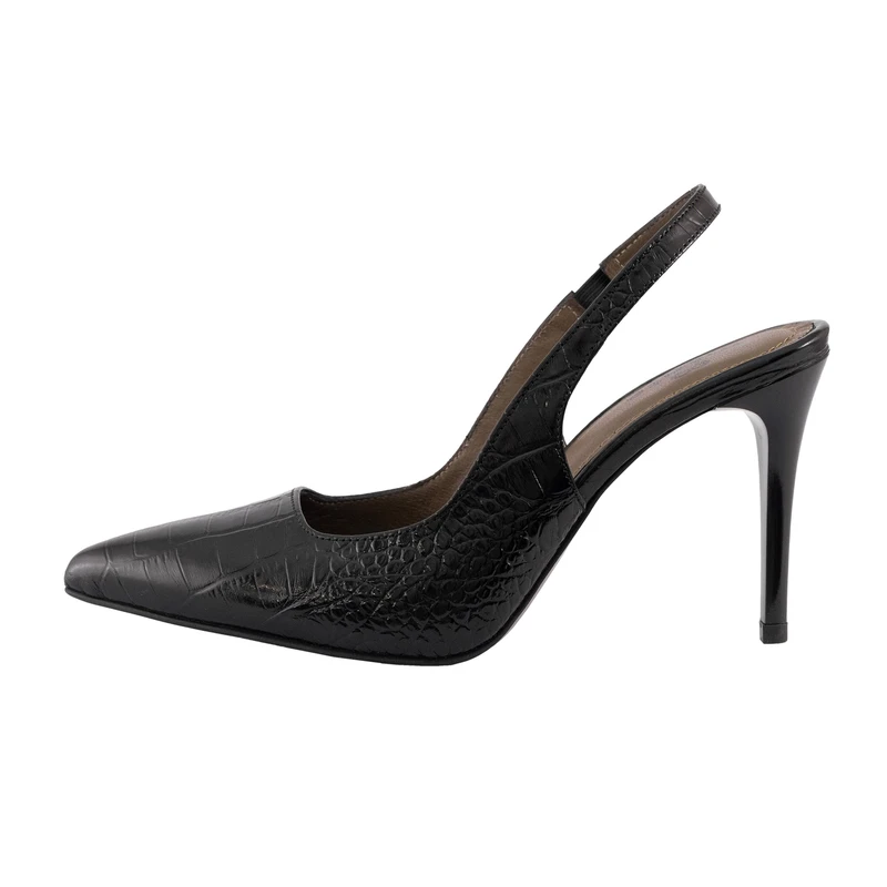 کفش پاشنه‌دار زنانه منط مدل Z350 کد 10017970