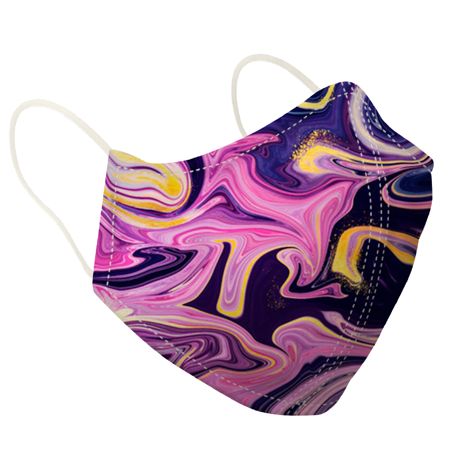 ماسک تزیینی مدل 2223059