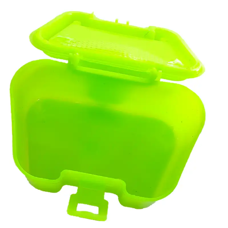 جعبه طعمه ماهیگیری مدل کمری