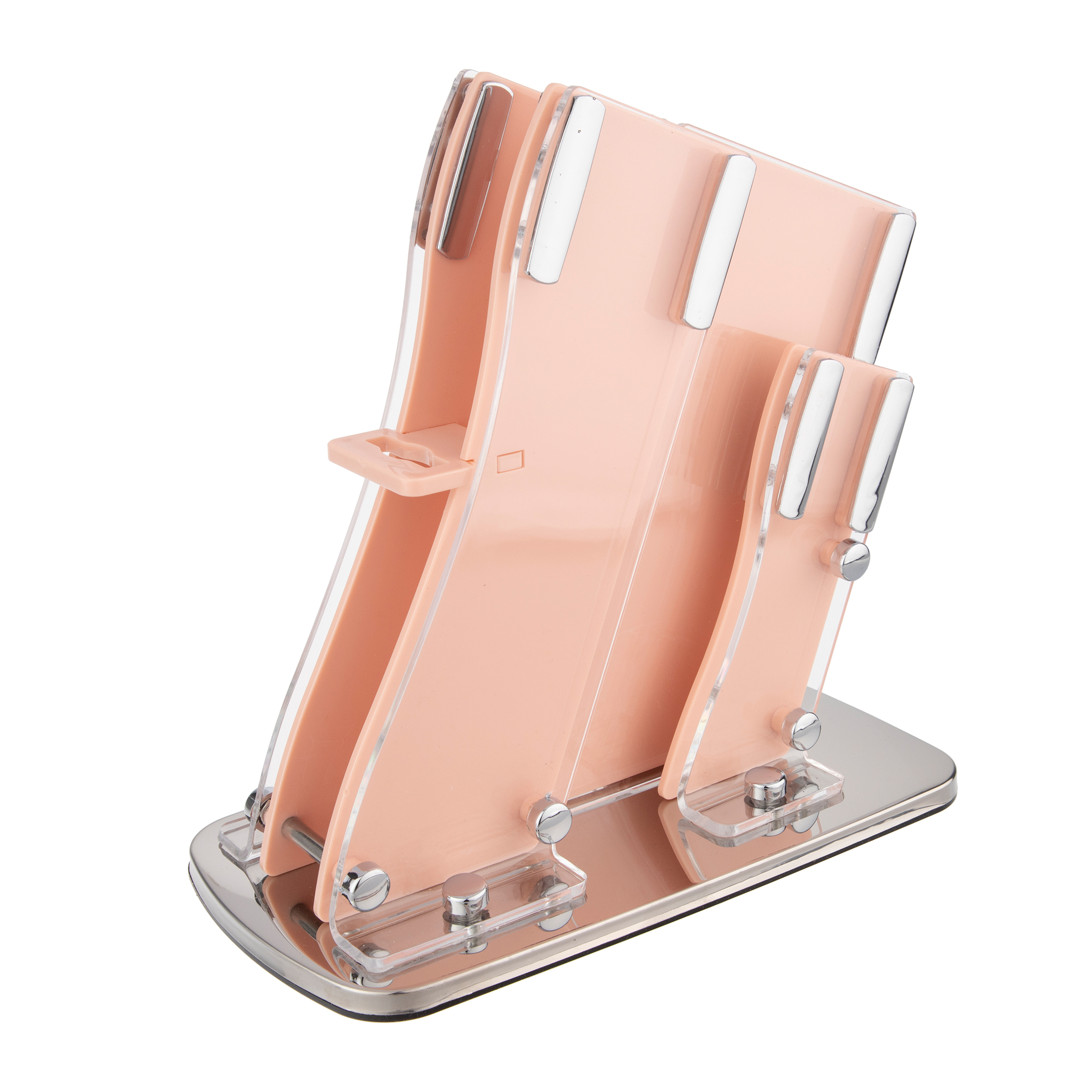 استند چاقو مدل M10