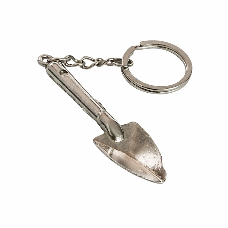 جاکلیدی مدل ART2091 طرح بیلچه