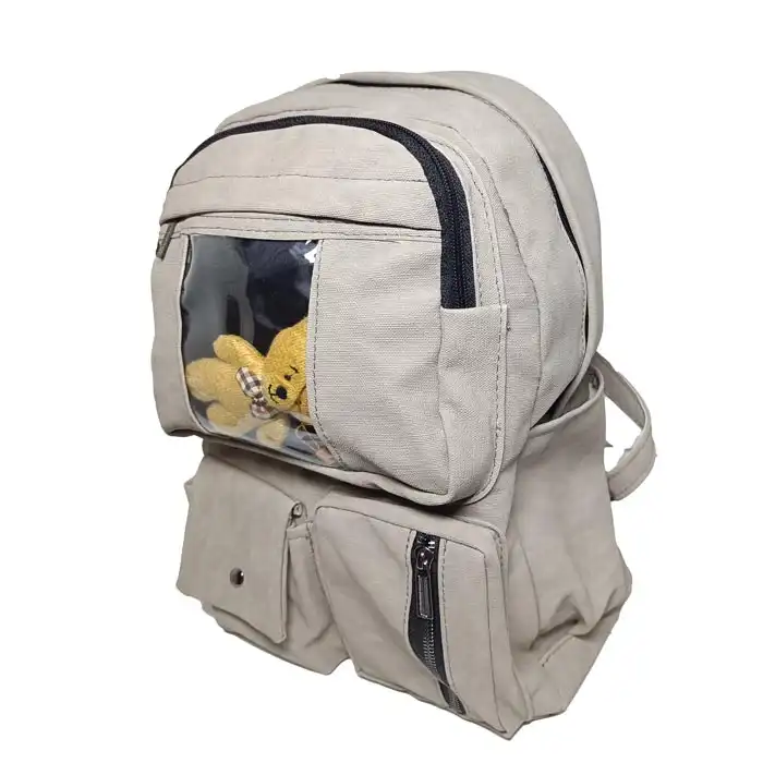 کوله پشتی زنانه مدل T22