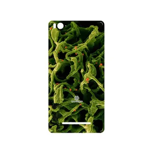 MAHOOT Atom Universe 2 Cover Sticker for Xiaomi Mi 4i