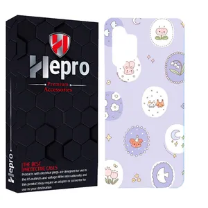 HEPRO MC Cover for SAMSUNG GALAXY M32 5G