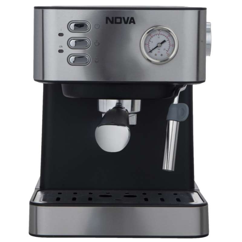 اسپرسو ساز 1.5 لیتری نوا مدل NCM-147EXPS