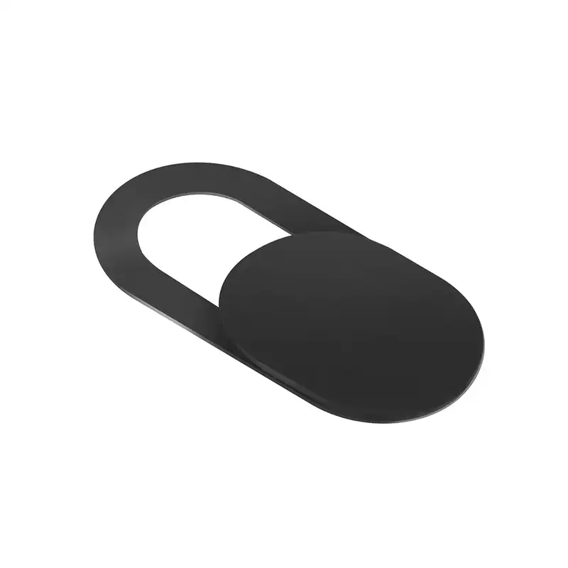 کاور لنز دوربین لپ تاپ مدل CCB بسته 5 عددی