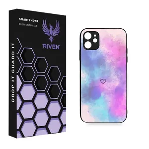 RIVEN RI3-1 Case For Apple iPhone 12