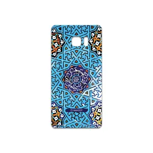 MAHOOT Slimi-Tile Cover Sticker for Samsung Galaxy Note 7