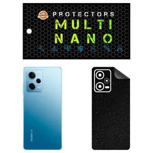 Multi Nano X-F1G Model Galactic Rear Skin For Xiaomi Redmi Note 12 Pro Mobile Phone
