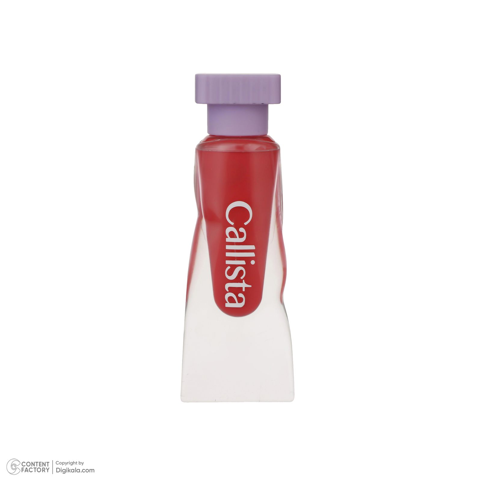رژگونه مایع کالیستا مدل Rosy Glow شماره 20 -  - 3