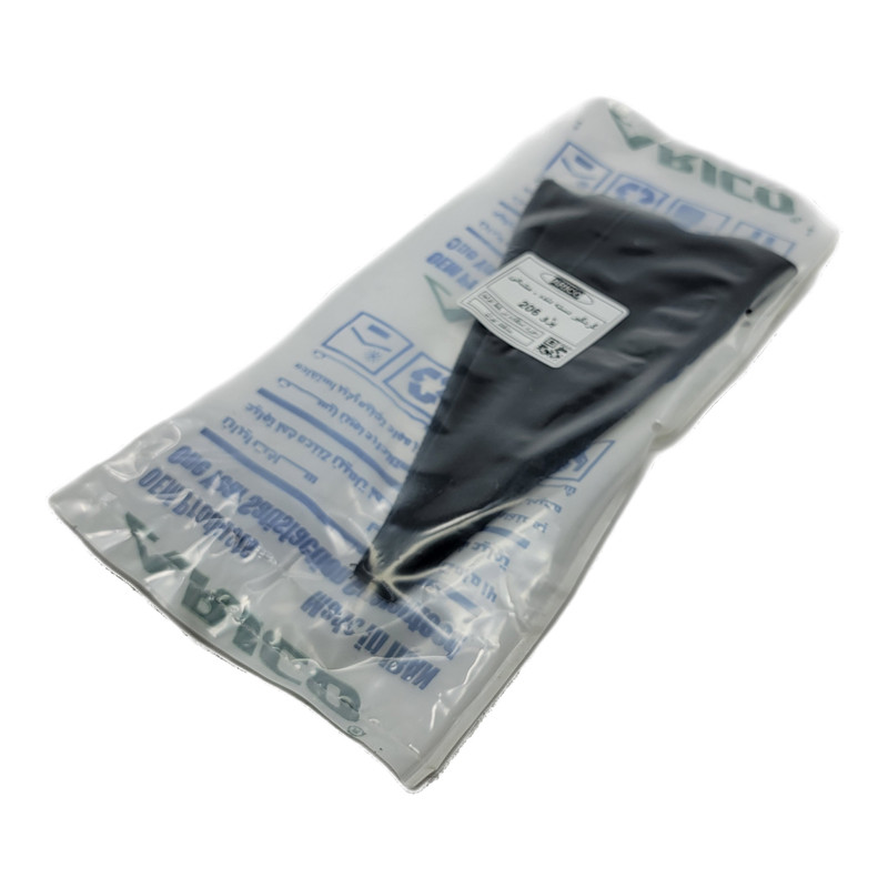 گردگیر دنده آریکو مدل 10259 مناسب برای 206 گردگیر دنده آریکو مدل 10259 مناسب برای 206