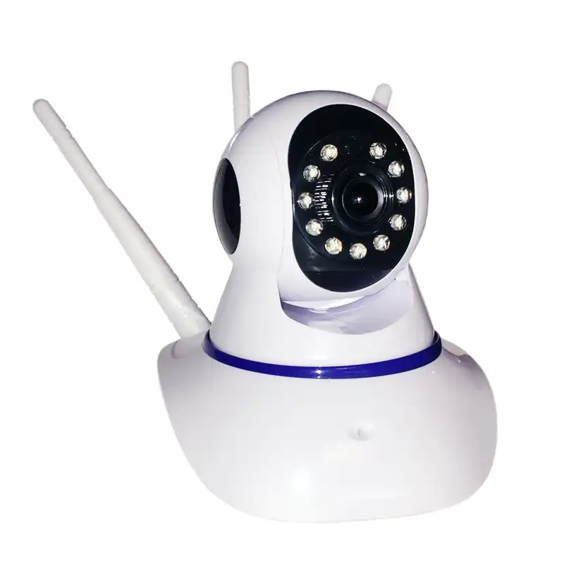 دوربین مداربسته تحت شبکه مدل V380Pro