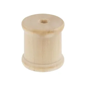 قرقره چوبی کد W-02