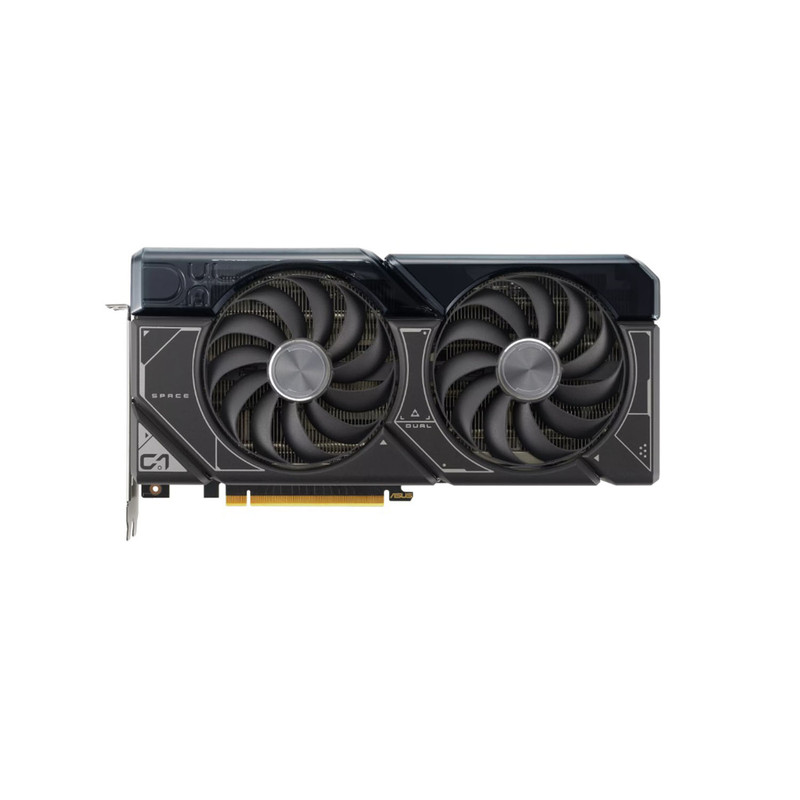 کارت گرافیک ایسوس مدل Dual GeForce RTX™ 4070 SUPER 12GB GDDR6X