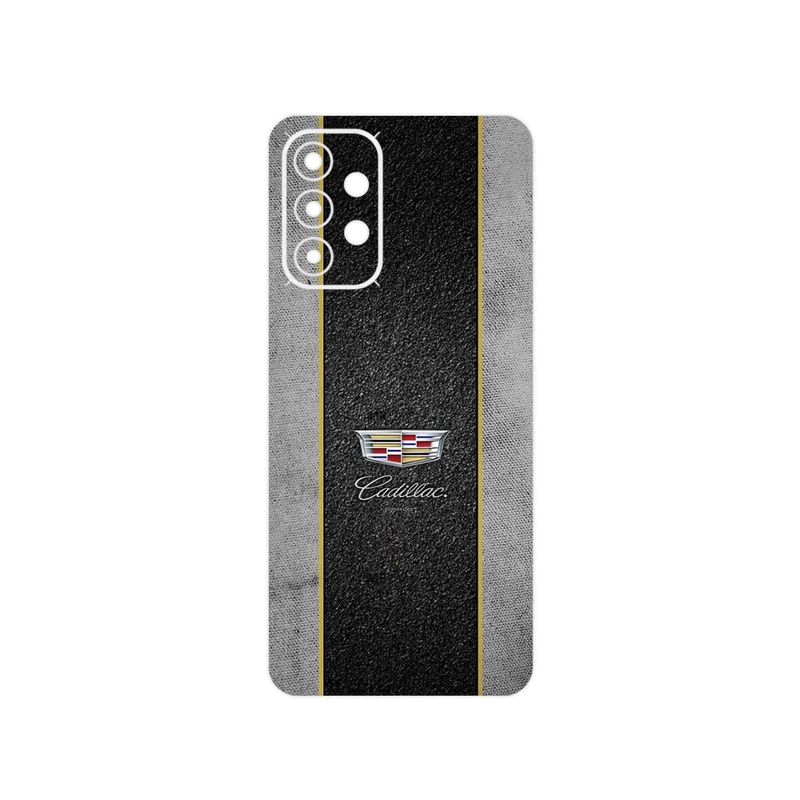 برچسب پوششی ماهوت مدل Cadillac مناسب برای گوشی موبایل سامسونگ Galaxy A23