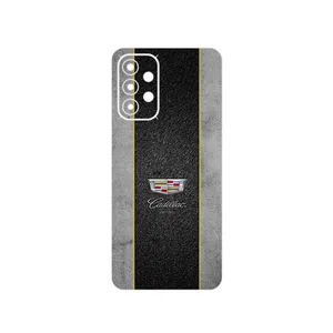 MAHOOT Cadillac Cover Sticker for Samsung Galaxy A23