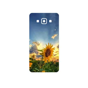 MAHOOT Summer Season Cover Sticker for Samsung Galaxy A5 2015