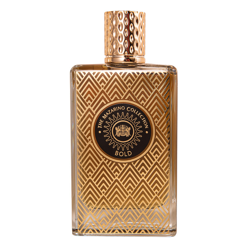 ادوپرفیوم مازارینو مدل BOLD  حجم 100 میلی لیتر