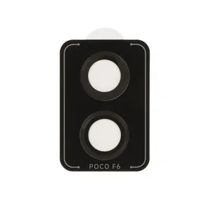 محافظ لنز دوربین تل تاچ مدل touchmobo مناسب برای گوشی موبایل شیائومی Poco F6