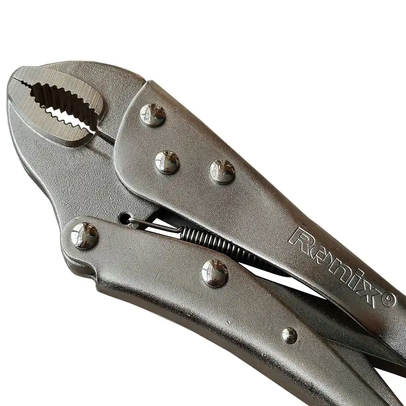 انبر قفلی رونیکس مدل AT-140 سایز 10 اینچ