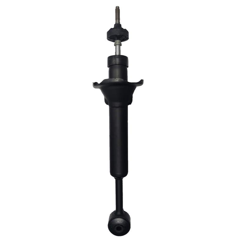 کمک عقب پراید ایندامین مدل IN6 مناسب برای پراید