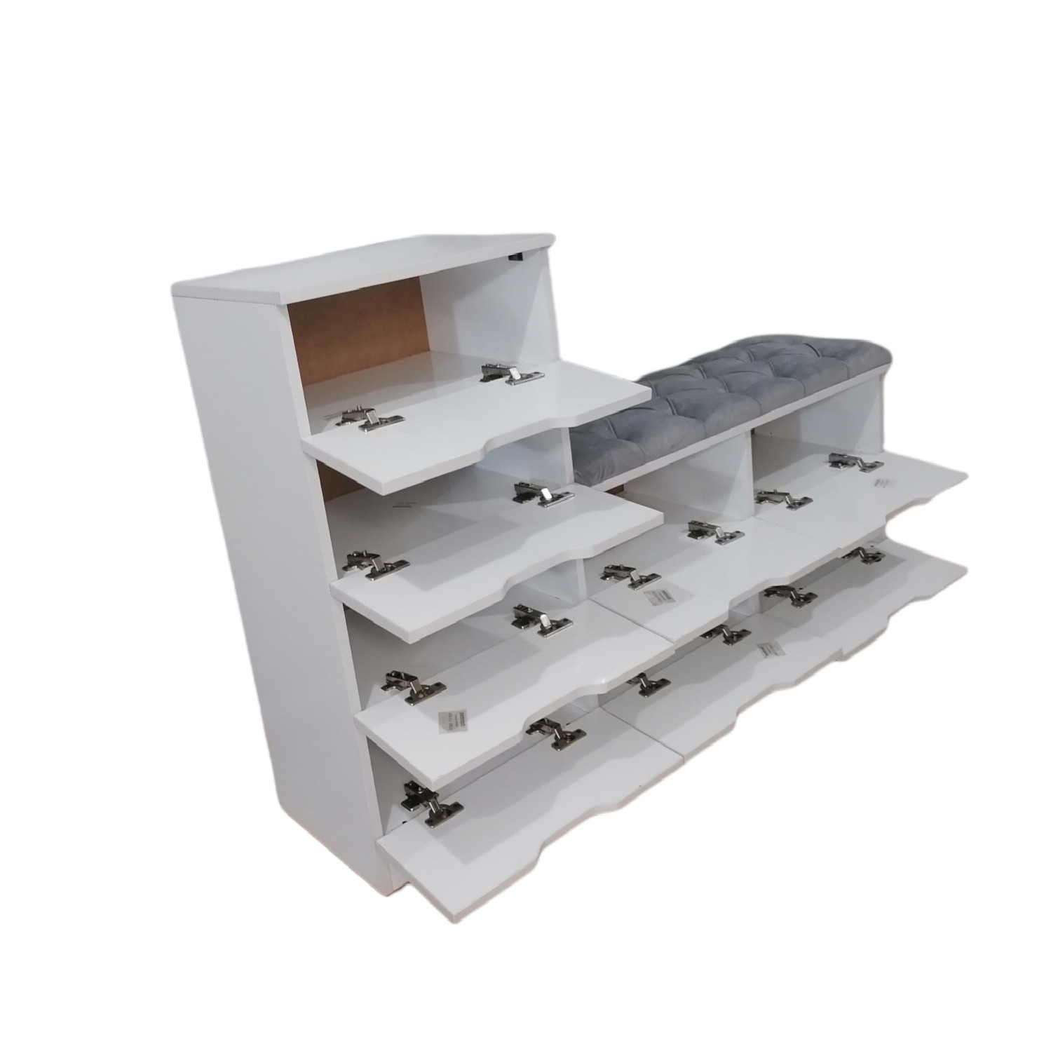 جاکفشی مدل 006