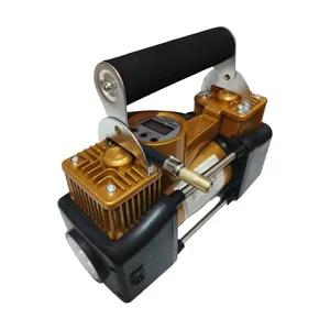 کمپرسور باد فندکی 480 وات مدل AFROOD1400-4