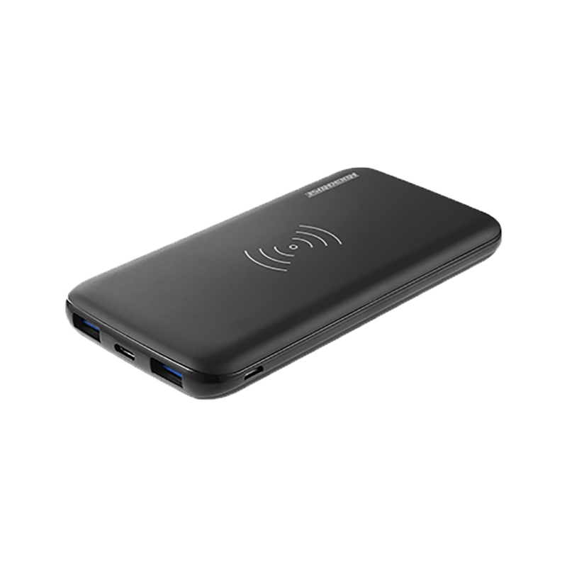 شارژر همراه راک رز مدل Airgo 10 Pro ظرفیت 10000 میلی آمپر ساعت
