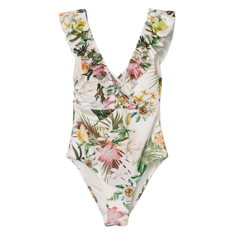 مایو زنانه اچ اند ام مدل 0832309007