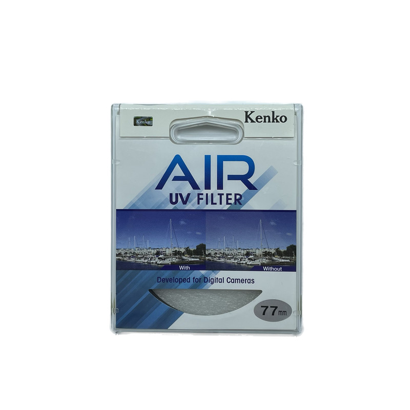 فیلتر لنز کنکو مدل UV AIR-77MM