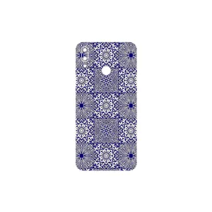 MAHOOT Iran Tile 11 Cover Sticker for Huawei Y9 2019