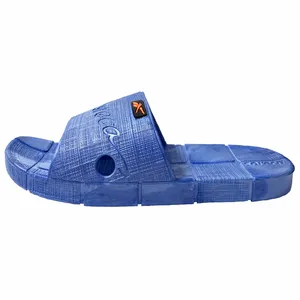 دمپایی مردانه مدل P1-farshad-BE