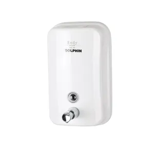 پمپ مایع دستشویی دلفین مدل kh-1000-W