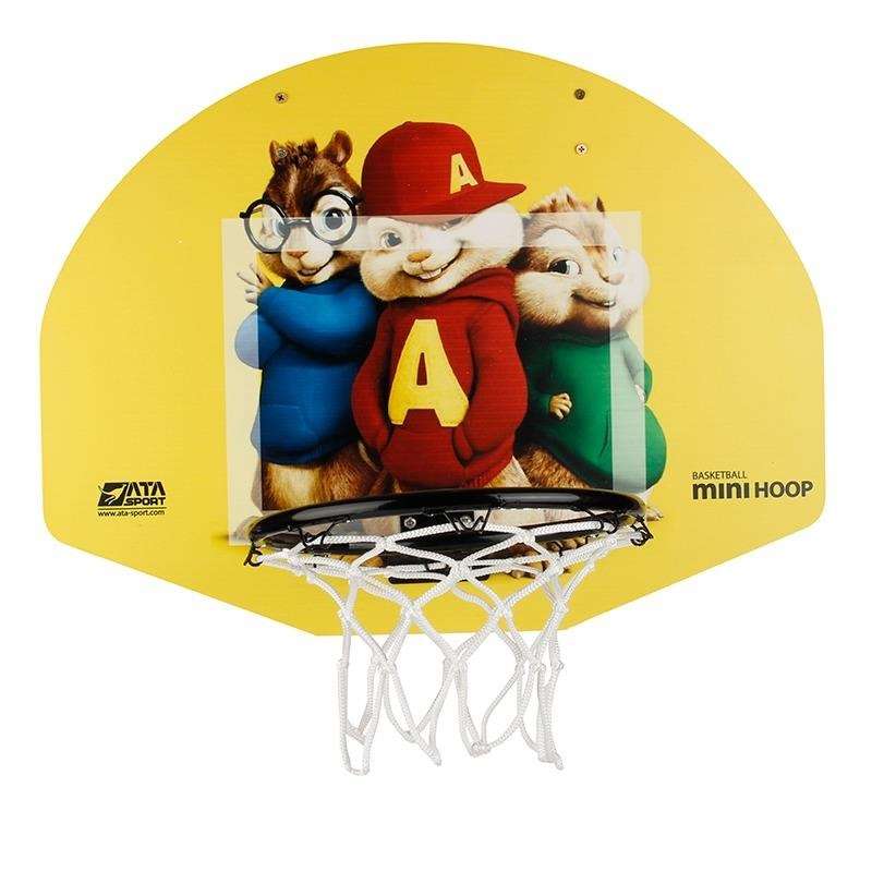 تخته بسکتبال اسباب بازی مدل ISPS