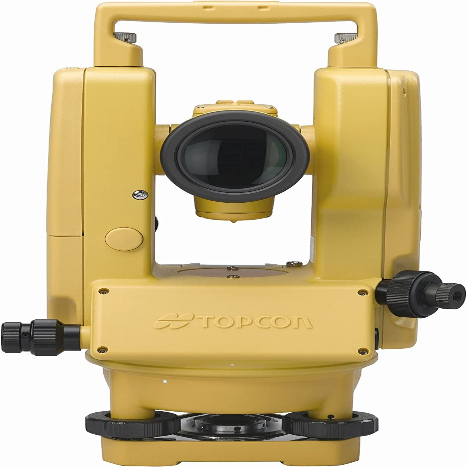 دوربین نقشه برداری تاپکن مدل Topcon DT-209 دوربین نقشه برداری تاپکن مدل Topcon DT-209