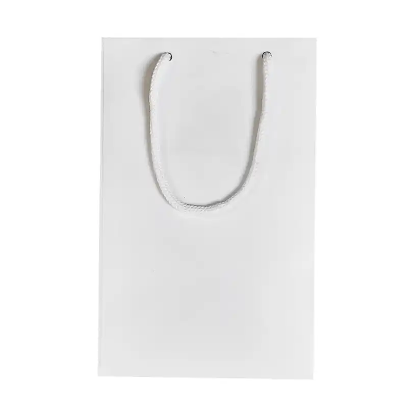 ساک هدیه مدل عمودی کد 1422 بسته 100 عددی