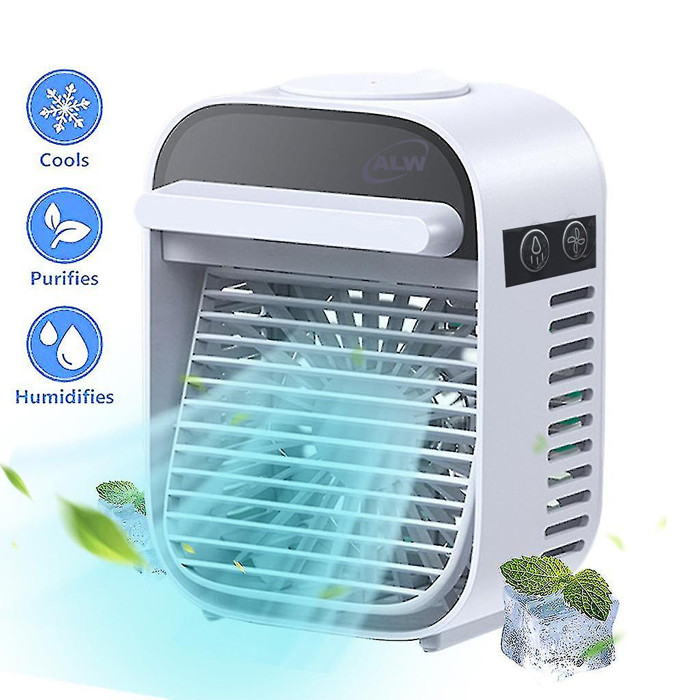 کولر آبی مدل ای ال دبلیو K818