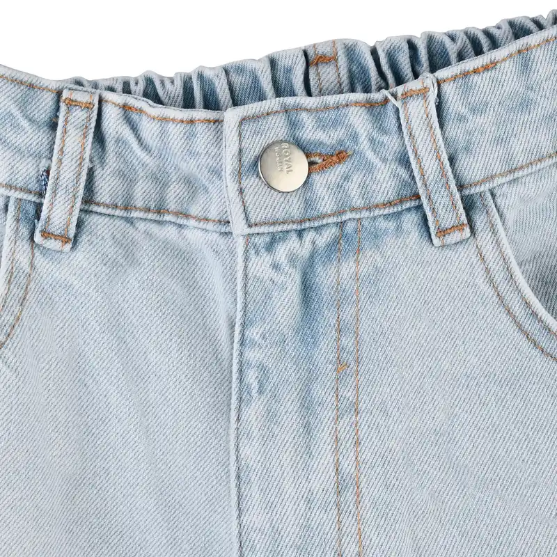 شلوار جین زنانه مدل MDSS-AU2628