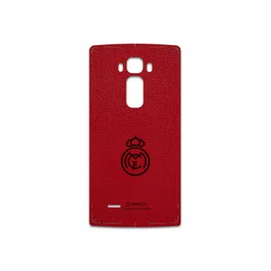 MAHOOT RL-REAL Cover Sticker for LG G Flex 2