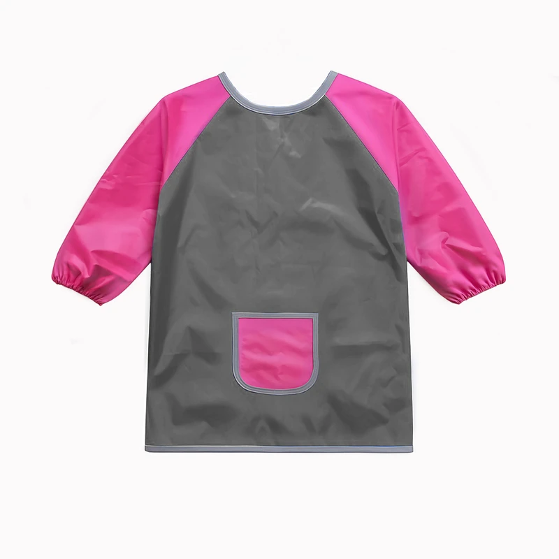 پیشبند نقاشی مدل پیش دبستانی و دبستان کدA 5903