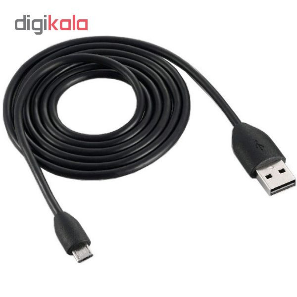 کابل تبدیل USB به microUSB مدل 73H00418-16M طول 1.1 متر