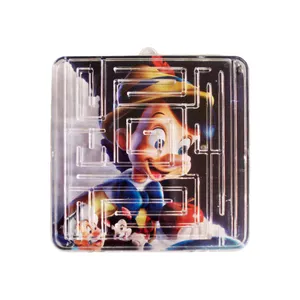 بازی فکری مدل ماز کد pq-100