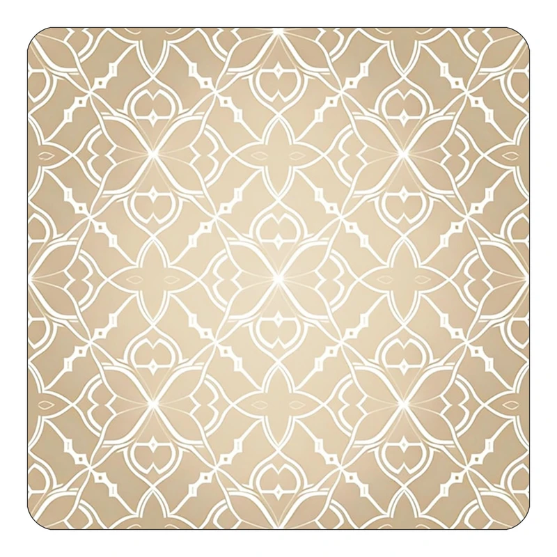 مگنت کاکتی طرح اسلیمی مدل mp74421