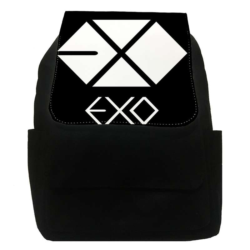 کوله پشتی طرح اکسو کد px11 کوله پشتی طرح اکسو کد px11