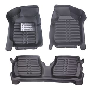 نقد و بررسی کفپوش پنج بعدی خودرو مدل AM مناسب برای کوییک توسط خریداران