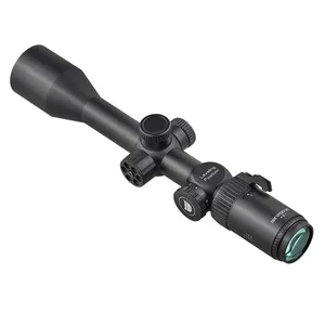 دوربین تفنگ دیسکاوری مدل IRAC 3-9X40