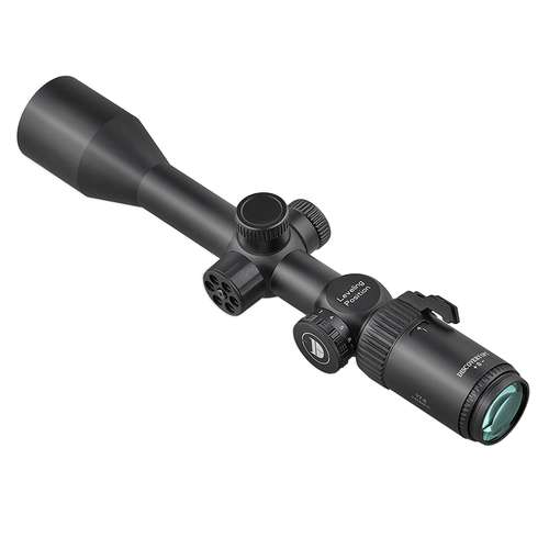 دوربین تفنگ دیسکاوری مدل IRAC 3-9X40